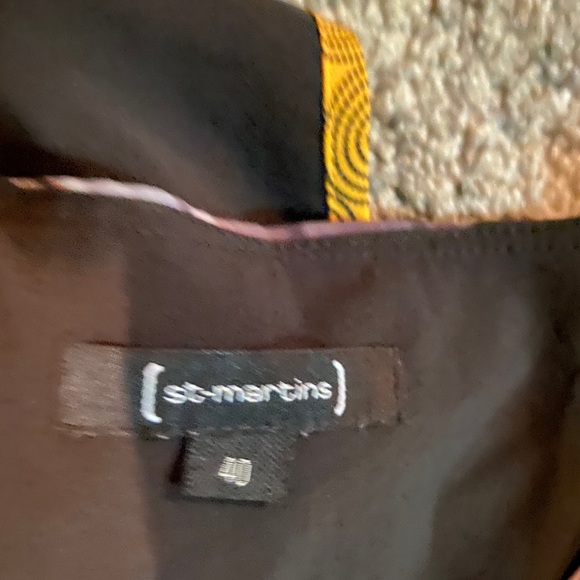 St martins dress - Picture 3 of 3